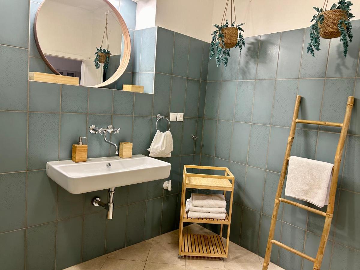 Almond Studio Apartment Bratislava Eksteriør billede