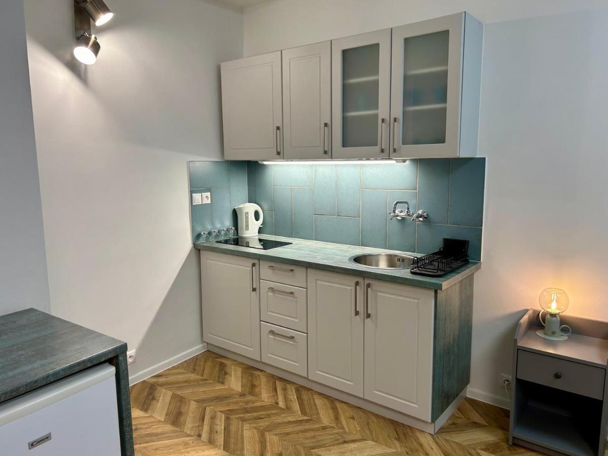 Almond Studio Apartment Bratislava Eksteriør billede